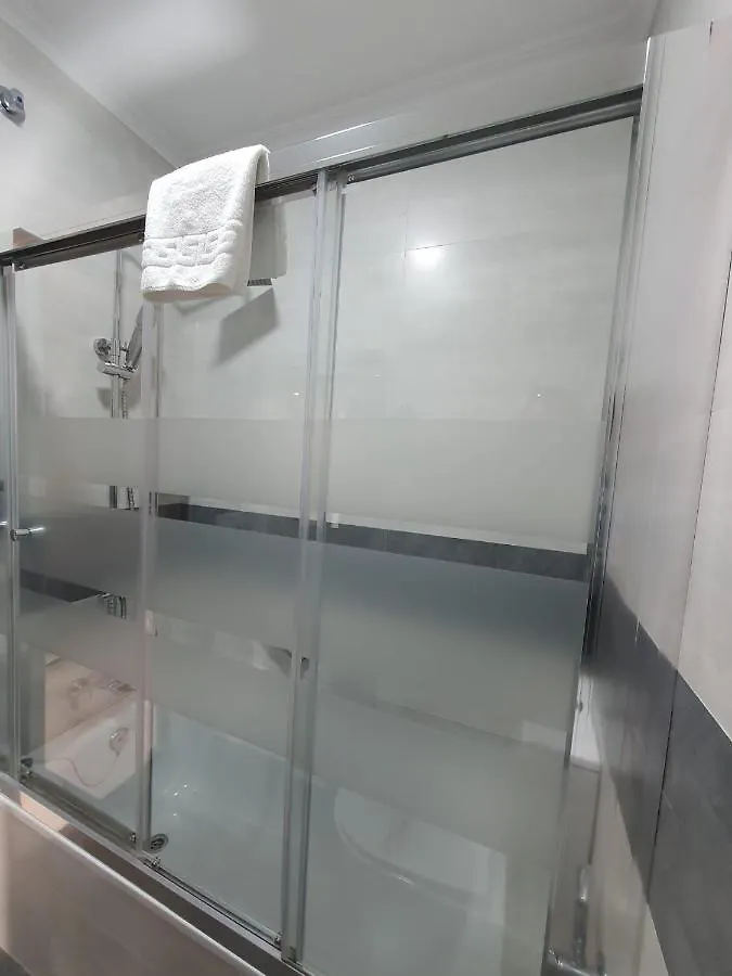 Appartamento Apartamentos Los Angeles Siviglia