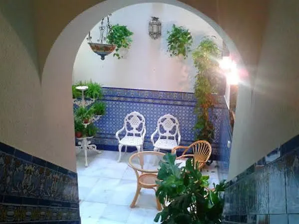 Appartamento Apartamentos Los Angeles Siviglia
