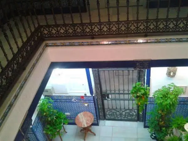 Apartamentos Los Angeles Siviglia Spagna