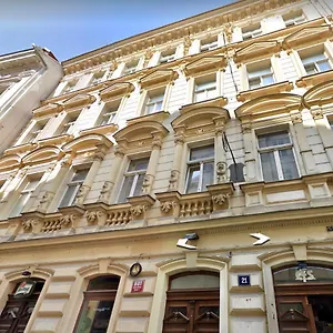 City Center , Praga República Checa