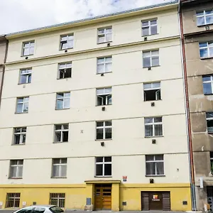Prison - Get Locked Up In Centre Of , Praga República Checa