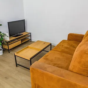 Triana Apartamento