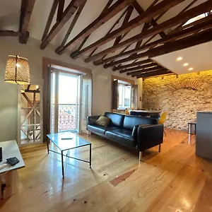 Chiado Loft , Lisboa Portugal