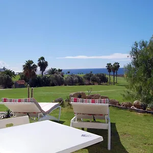 Amarilla Golf Villas-lovely Complex-amazing View Appartement San Miguel de Abona