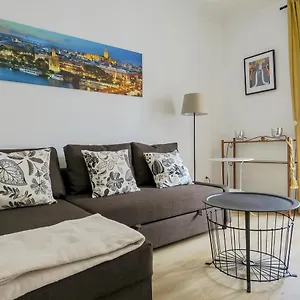  Appartement Living-sevilla Feria