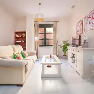  Appartamento Alohamundi Zaragoza