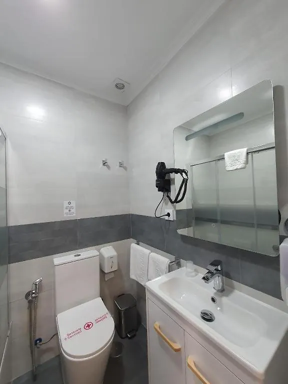 Apartamentos Los Angeles Sevilla