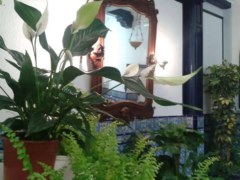 Apartamentos Los Angeles Sevilla