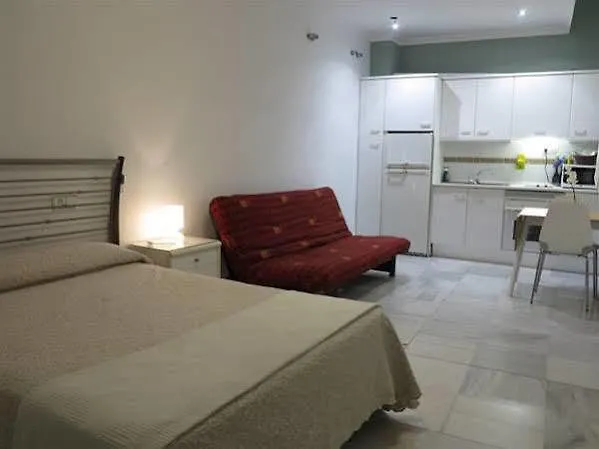 Apartamentos Los Angeles Séville 0*,  Espagne